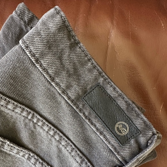 AG Vintage Straight jeans - Picture 12 of 14